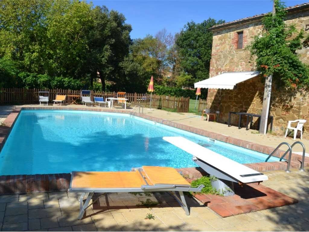 Villa a Lucignano in via san savino, 121 - Foto 4