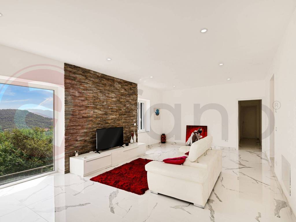 Rustico / casale a Arce in Via Costarelle, 41 - Foto 2