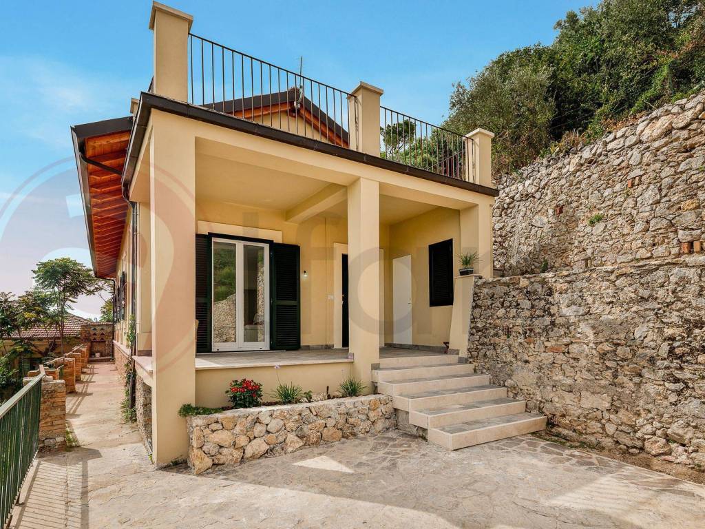 Rustico / casale a Arce in Via Costarelle, 41 - Foto 5