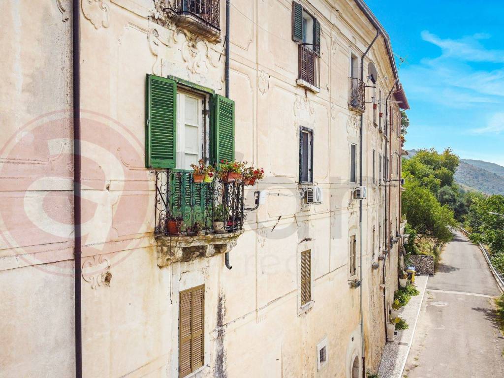 Rustico / casale a Arce in Via Corte Vecchia, 13 - Foto 3