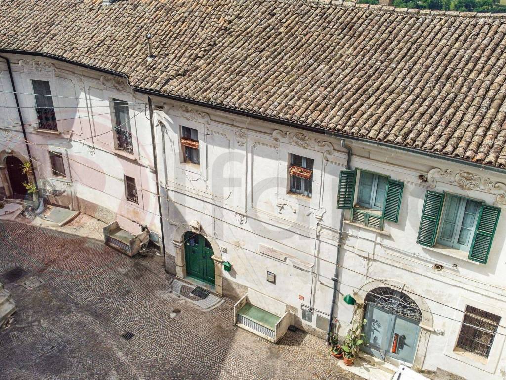 Rustico / casale a Arce in Via Corte Vecchia, 13 - Foto 4