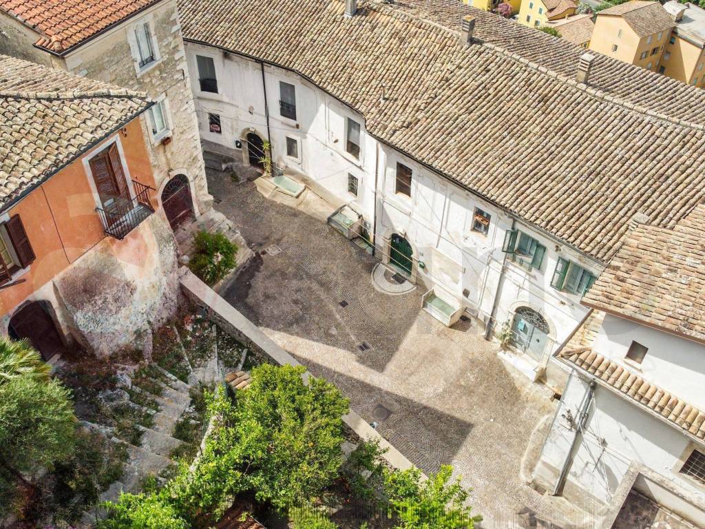 Rustico / casale a Arce in Via Corte Vecchia, 13 - Foto 5