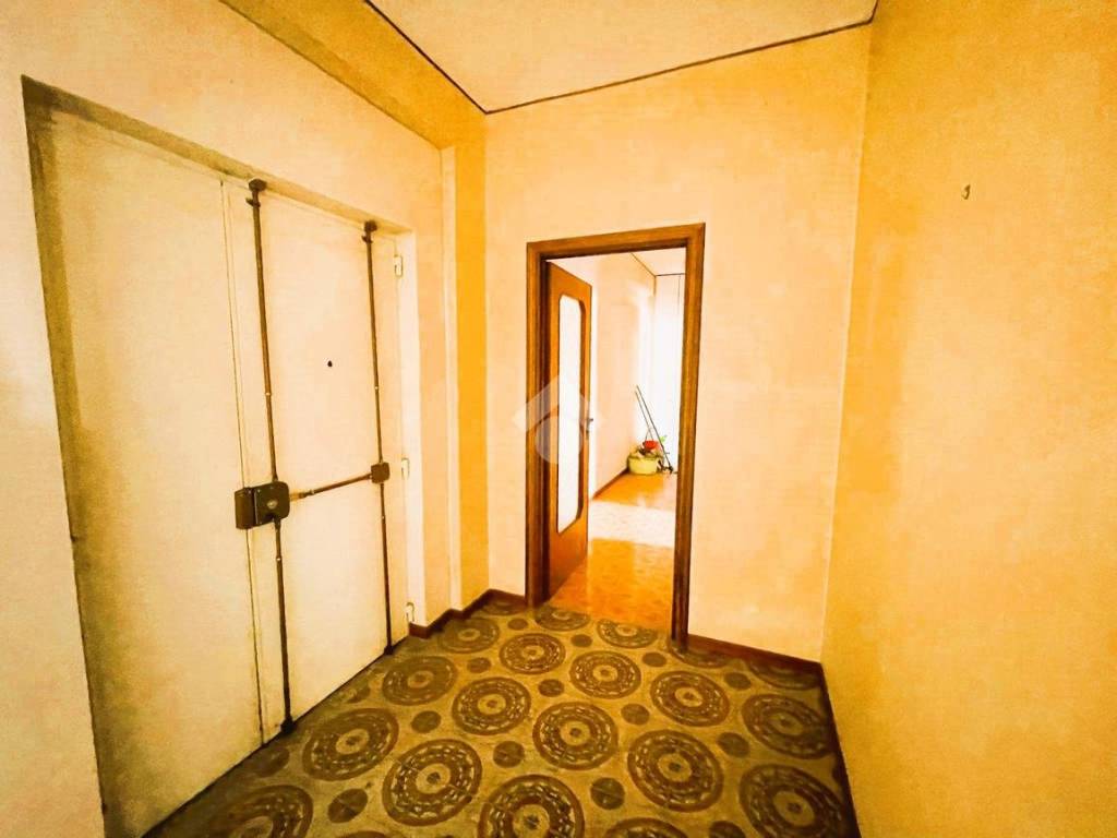 Appartamento a Cassino in Piazza Pier Carlo Restagno, 8 - Foto 2