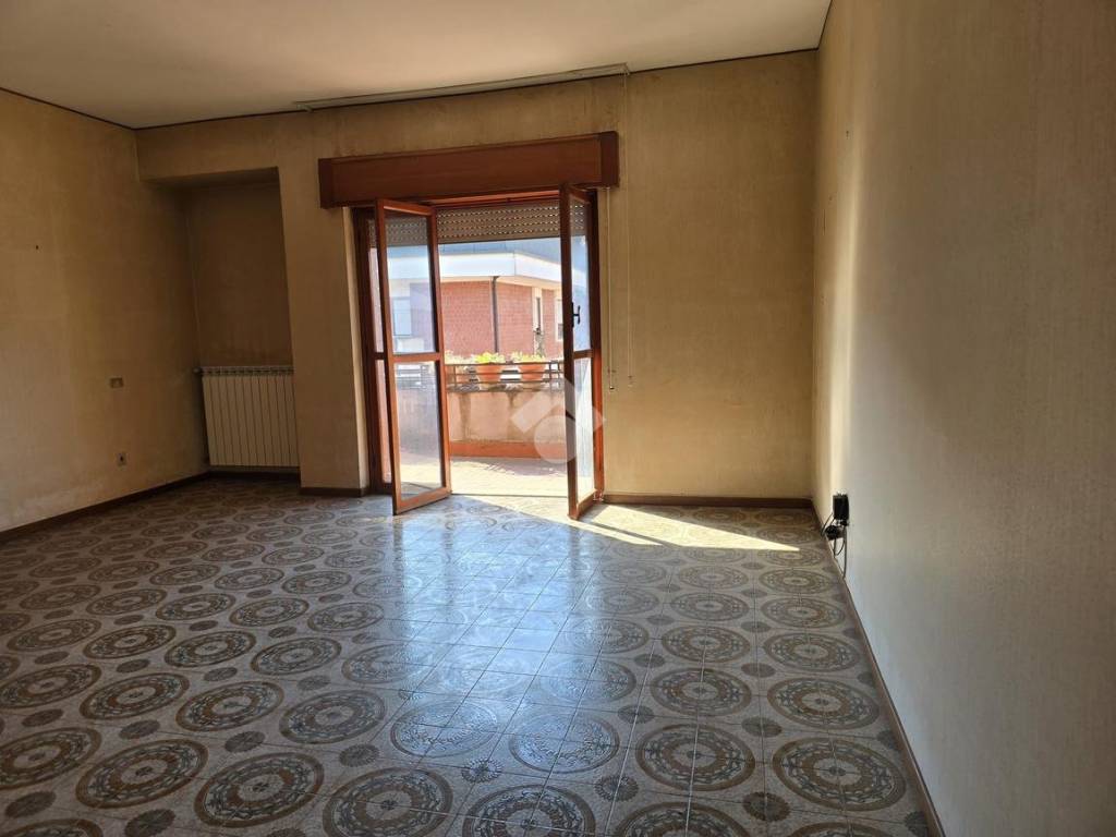 Appartamento a Cassino in Piazza Pier Carlo Restagno, 8 - Foto 4
