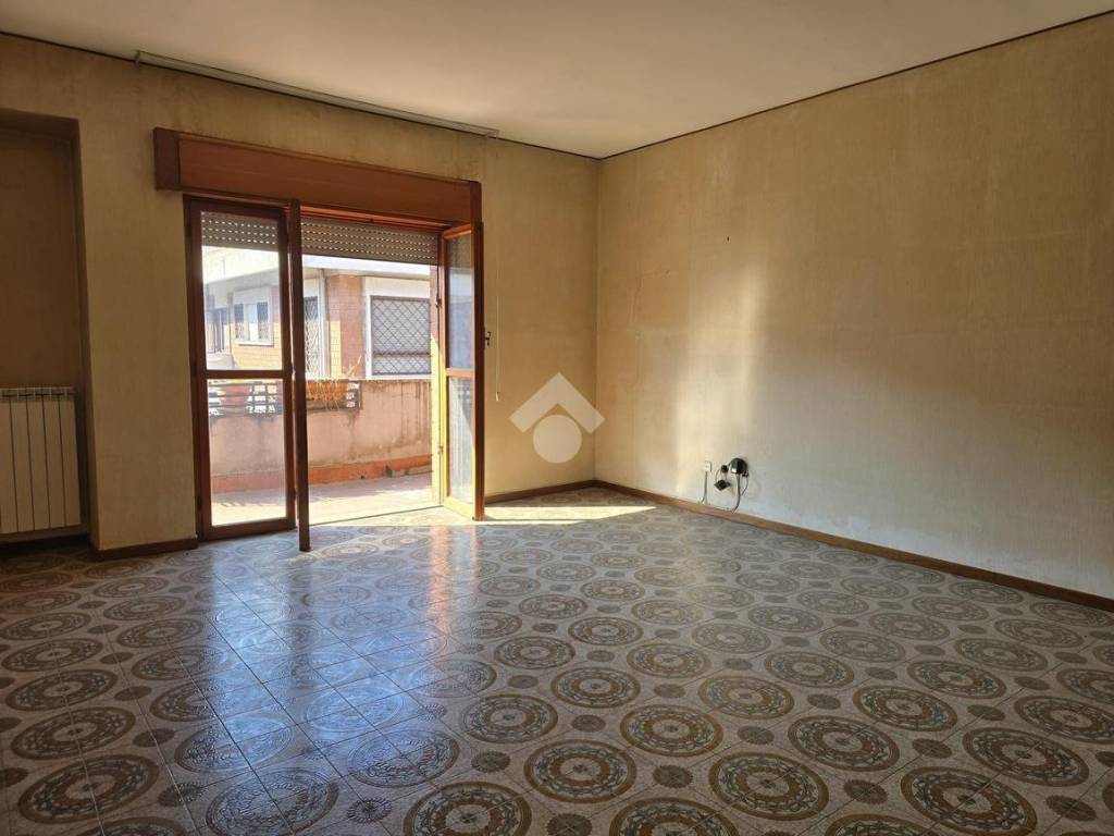 Appartamento a Cassino in Piazza Pier Carlo Restagno, 8 - Foto 5