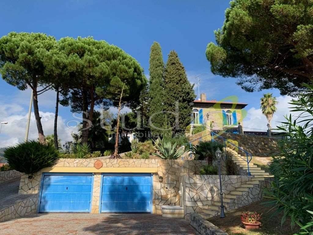 Villa a Bordighera in Via Provinciale, snc - Foto 3