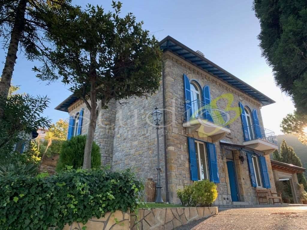 Villa a Bordighera in Via Provinciale, snc - Foto 4