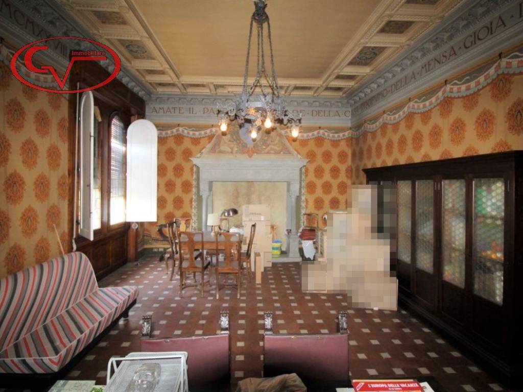 Villa a San giovanni valdarno in Via Vetri Vecchi - Foto 4