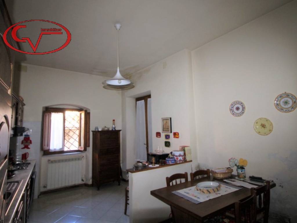 Villa a San giovanni valdarno in Via Vetri Vecchi - Foto 5
