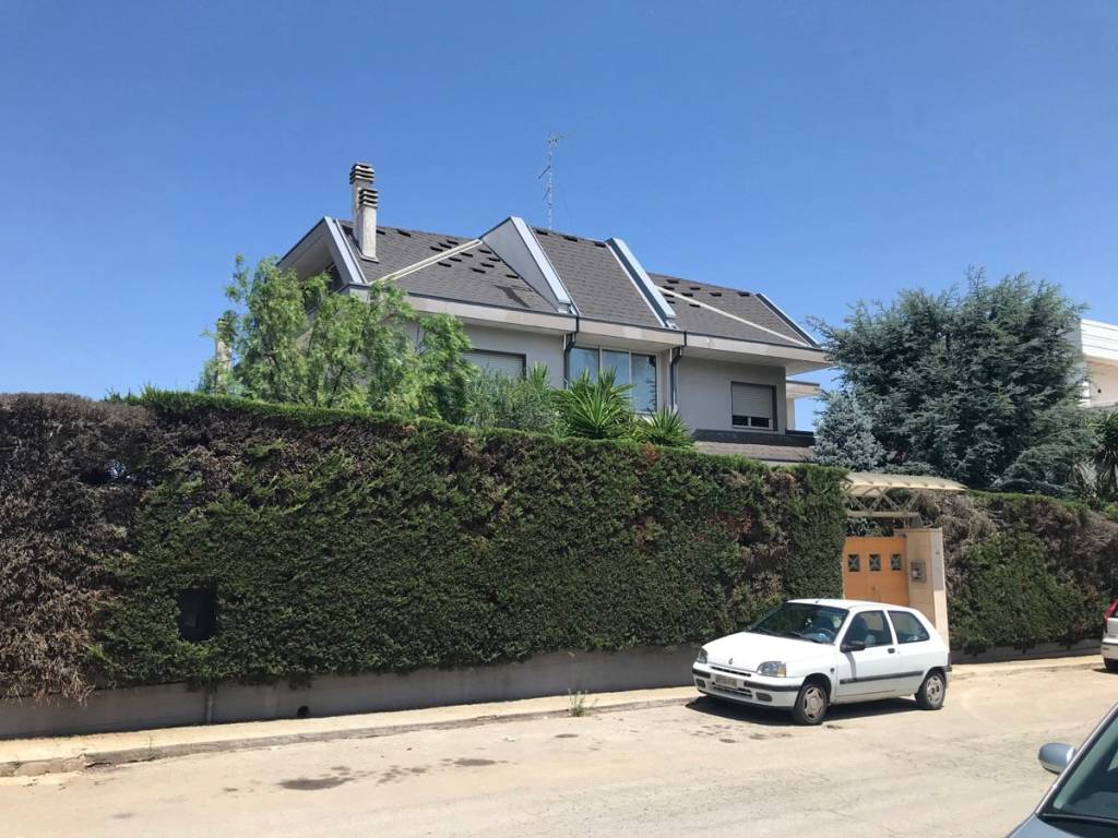 Villa a Cassano delle murge in Via Peucetia, nc - Foto 2