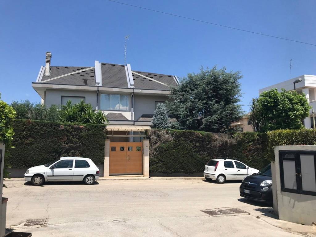 Villa a Cassano delle murge in Via Peucetia, nc - Foto 4