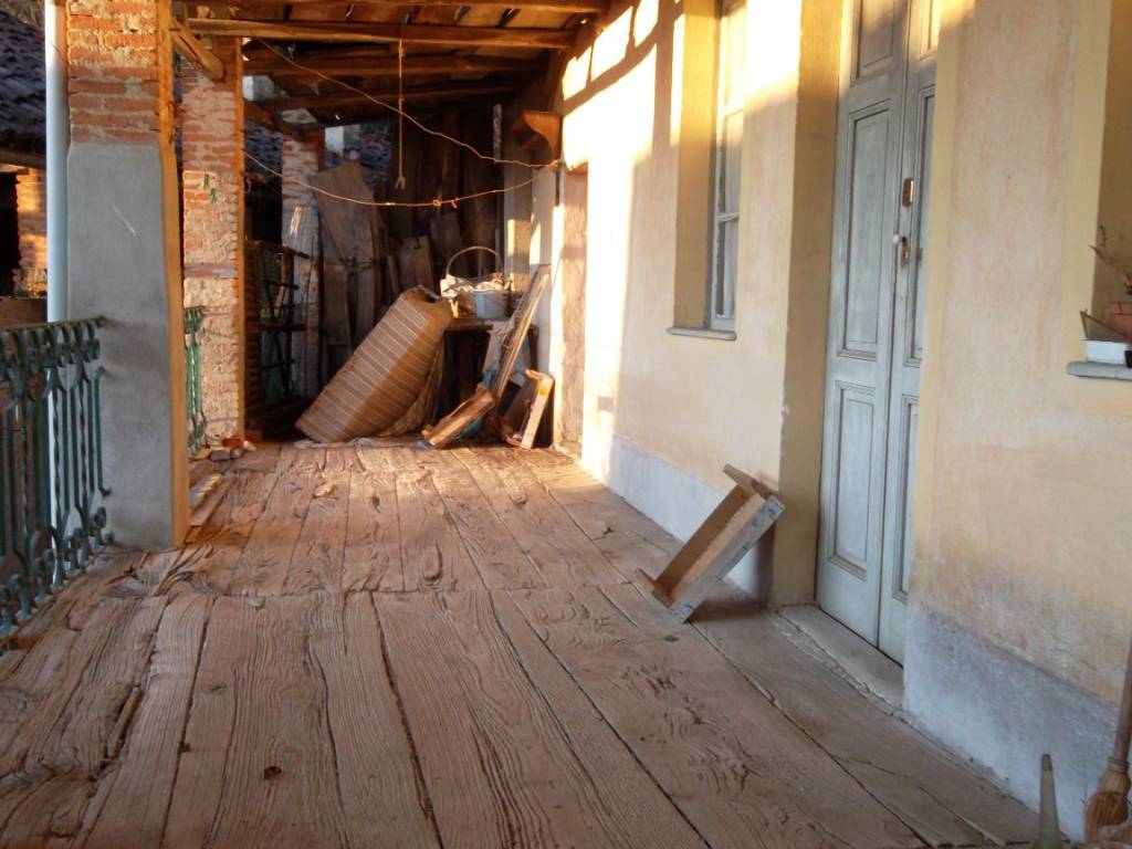 Rustico / casale a Valduggia in Località Orlonghetto - Foto 4