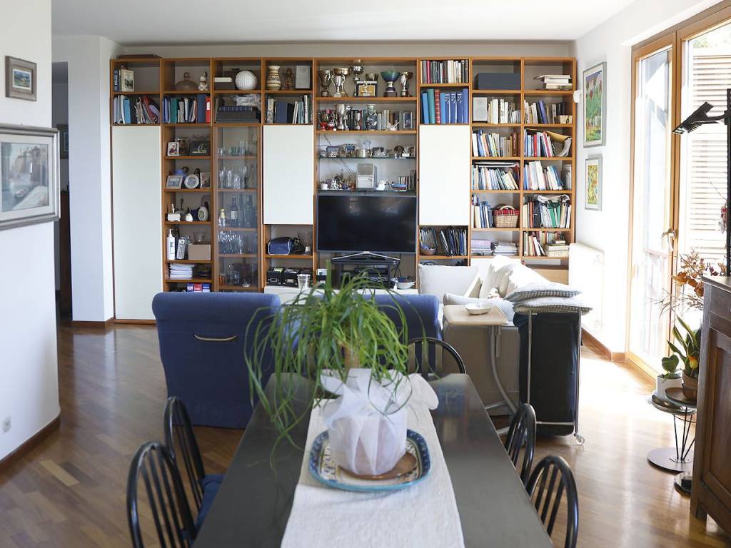 Appartamento a Lerici in Località Tre Strade - Foto 3