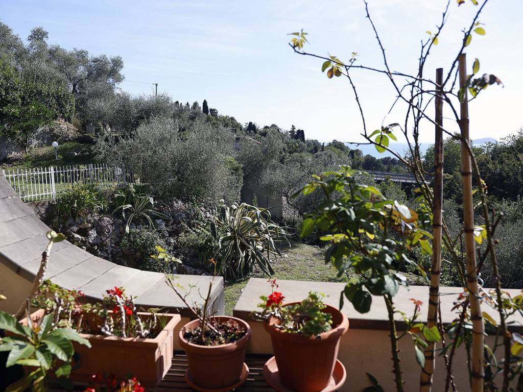 Appartamento a Lerici in Località Tre Strade - Foto 4