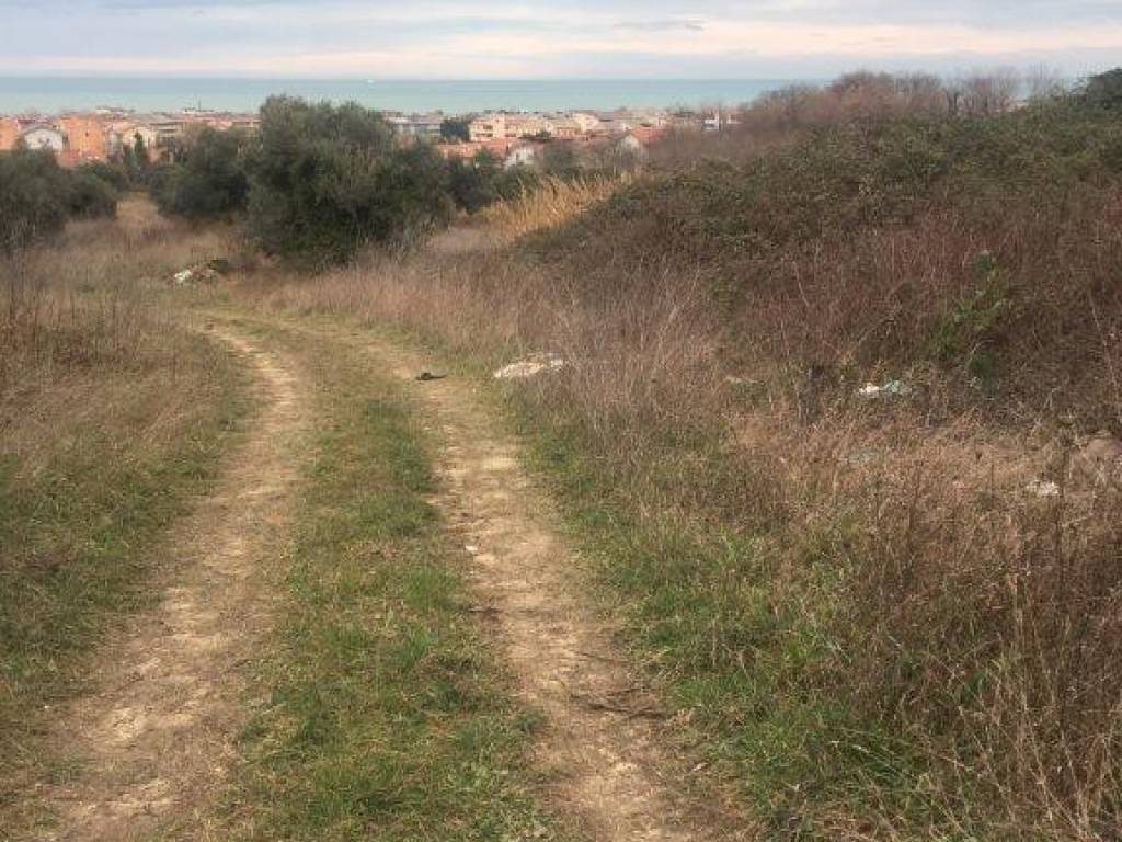 Terreno a Francavilla al mare in Contrada Pretaro - Foto 2