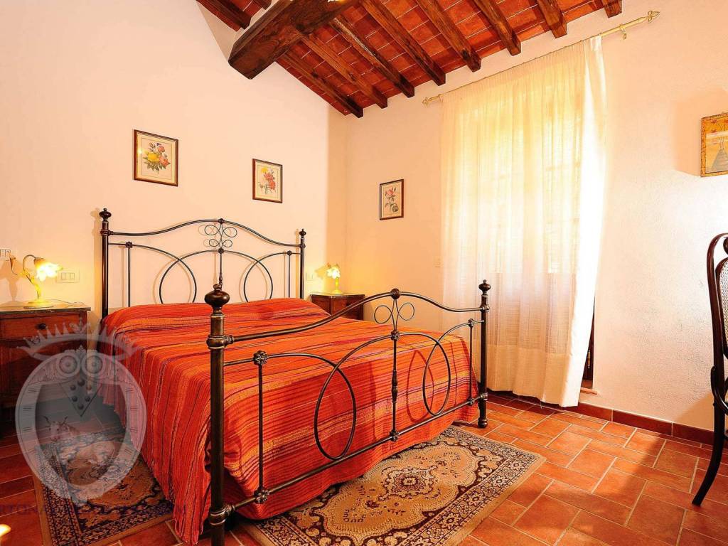 Rustico / casale a Cortona in Case Sparse Le Contesse, 243 - Foto 3