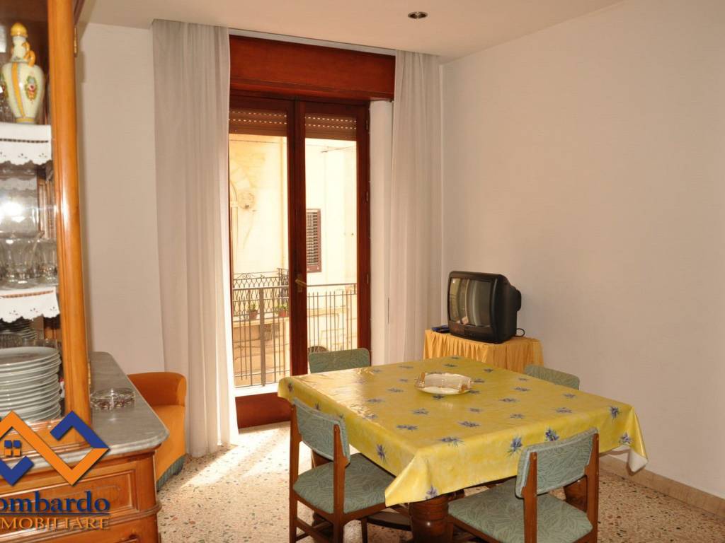 Appartamento a Castellammare del golfo in Corso Giuseppe Garibaldi - Foto 4