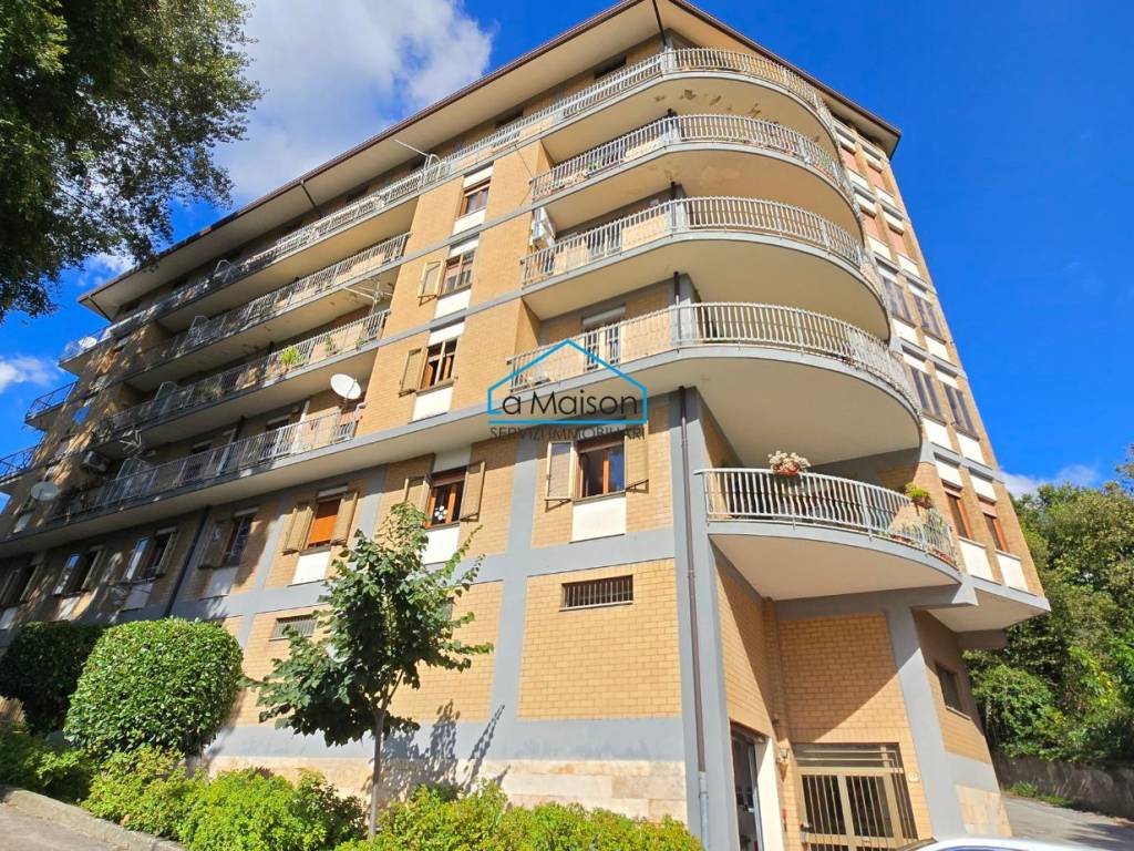 Appartamento a Avellino in Rampa Santa Maria delle Grazie, 13 - Foto 2