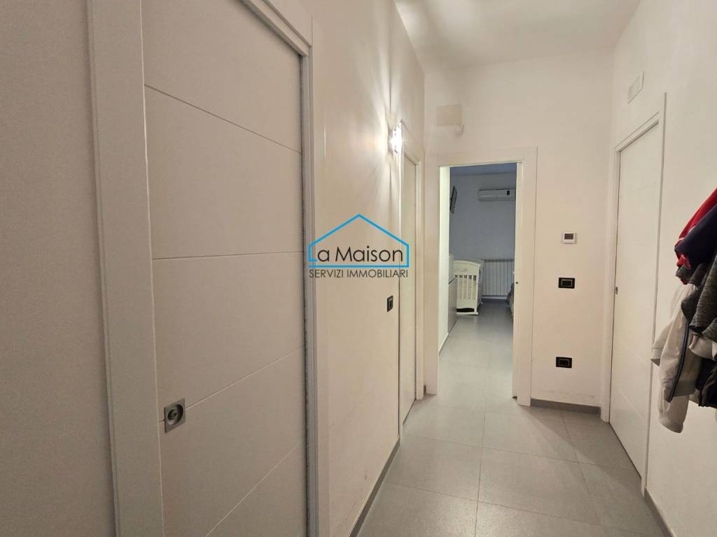 Appartamento a Avellino in Rampa Santa Maria delle Grazie, 13 - Foto 3