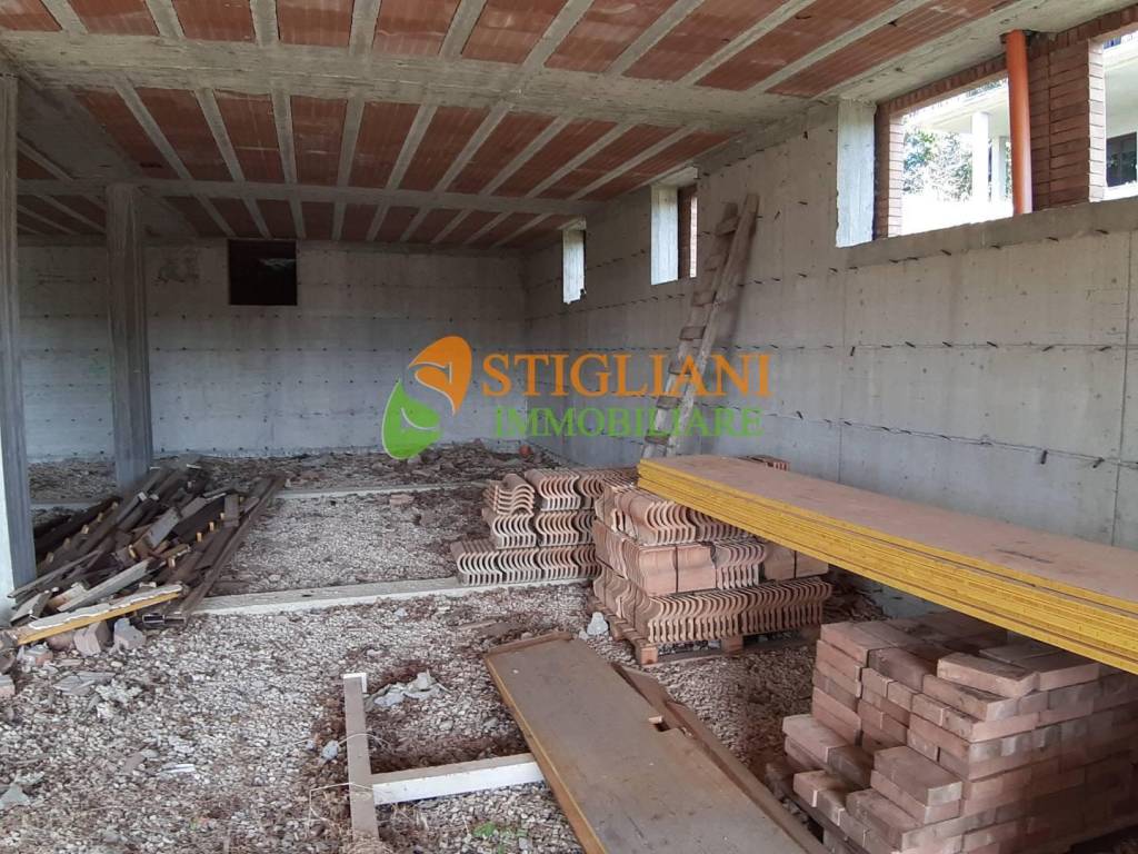 Villa a Campobasso in Contrada S. Antonio dei Lazzari - Foto 2