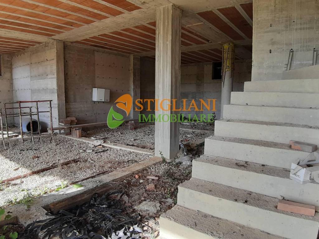 Villa a Campobasso in Contrada S. Antonio dei Lazzari - Foto 4
