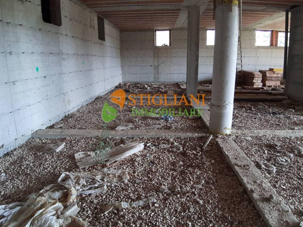 Villa a Campobasso in Contrada S. Antonio dei Lazzari - Foto 5