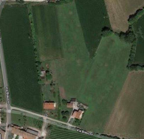 Terreno a Camino al tagliamento in Via Biauzzo, 4 - Foto 3