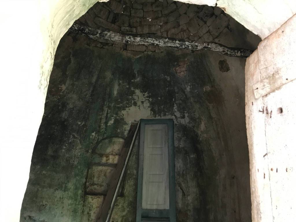 Rustico / casale a Ceglie messapica in contrada sant'Angelo - Foto 3