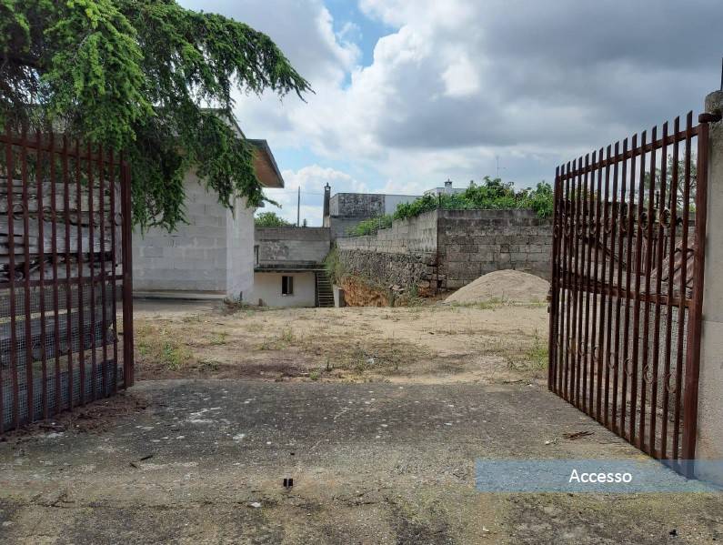 Villa a Novoli in Via Trepuzzi - Foto 2