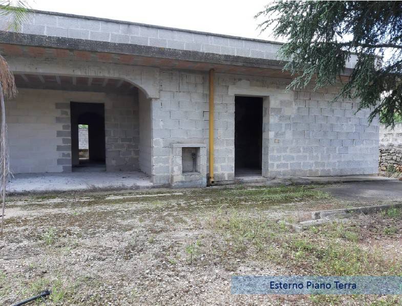 Villa a Novoli in Via Trepuzzi - Foto 4