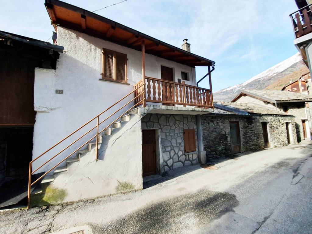 Appartamento a Saint-vincent in Frazione Moron, 32 - Foto 2