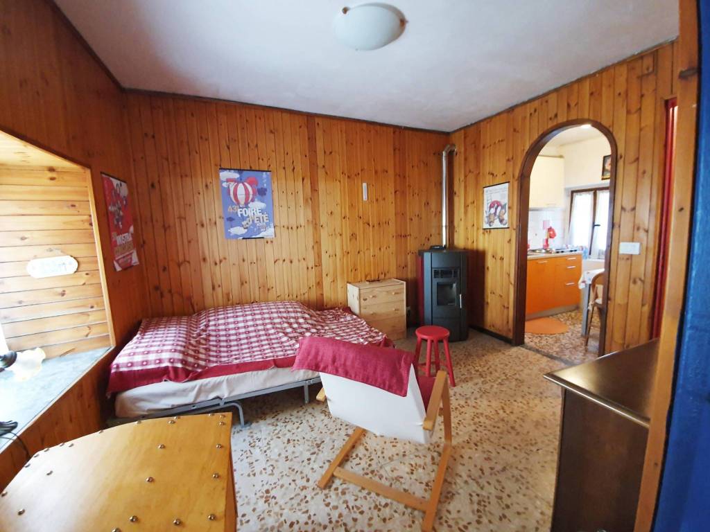 Appartamento a Saint-vincent in Frazione Moron, 32 - Foto 5