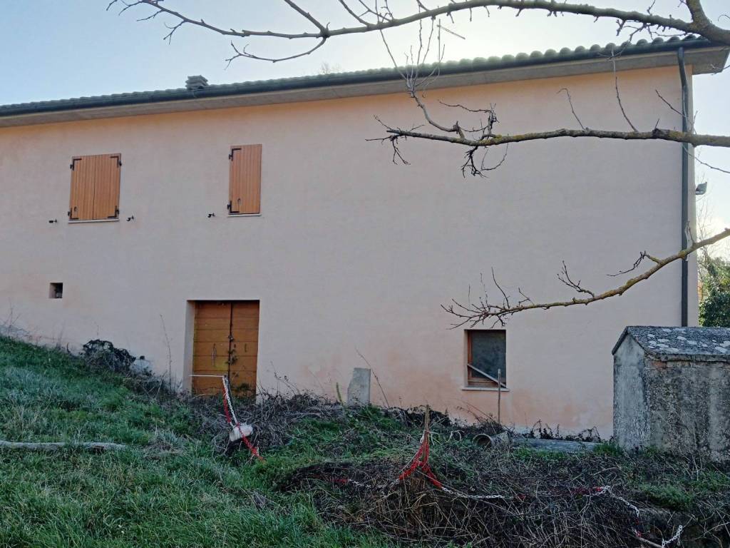 Rustico / casale a Genga in Località Serra - Foto 3