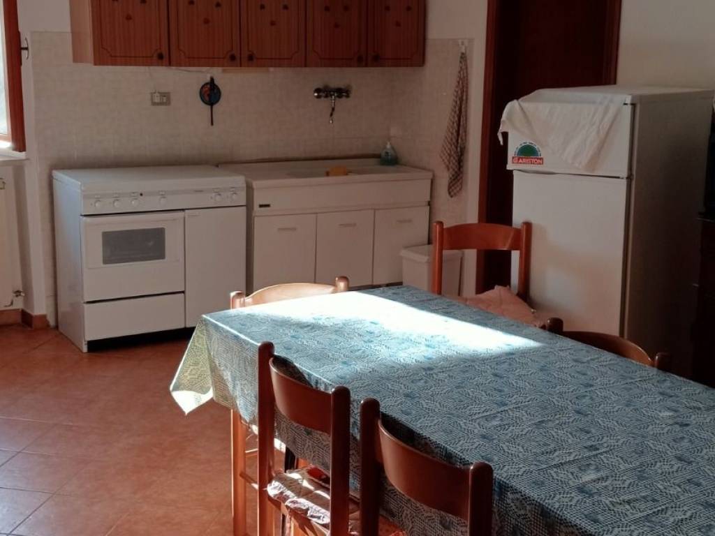 Rustico / casale a Genga in Località Serra - Foto 4