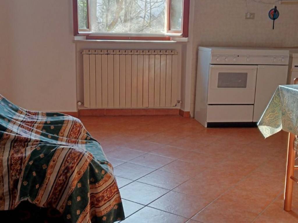 Rustico / casale a Genga in Località Serra - Foto 5