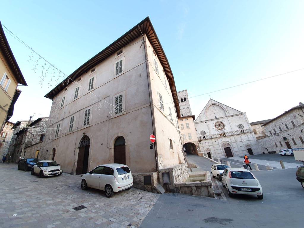 Immobile a Assisi in Via San Rufino - Foto 2