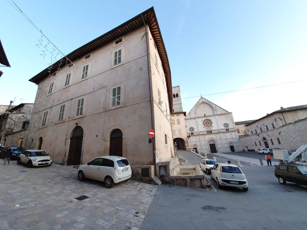 Immobile a Assisi in Via San Rufino - Foto 3