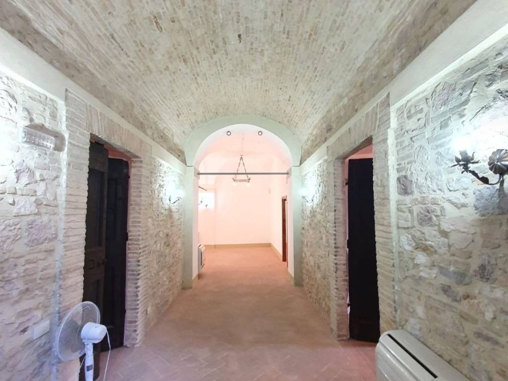 Immobile a Assisi in Via San Rufino - Foto 5