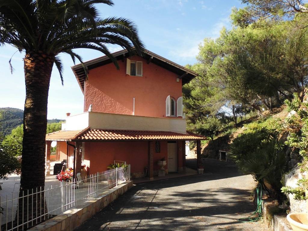 Villa a Camporosso - Foto 2