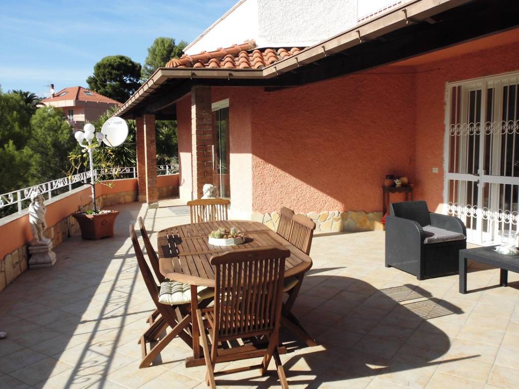 Villa a Camporosso - Foto 3