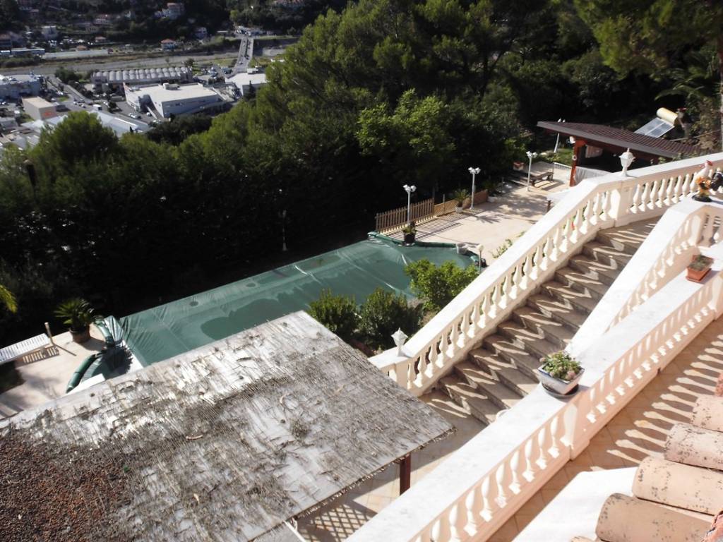 Villa a Camporosso - Foto 4