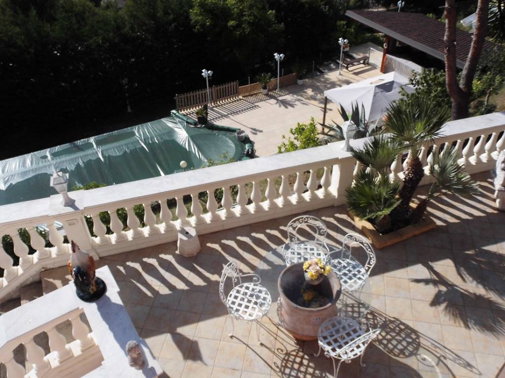 Villa a Camporosso - Foto 5