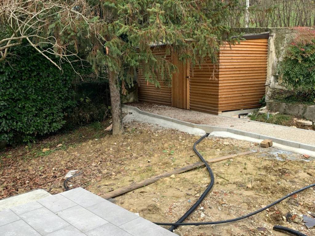 Villa a Vicenza - Foto 2