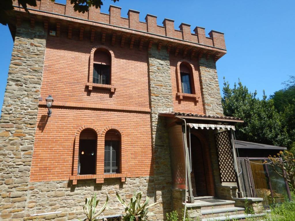 Villa a Acqui terme in Borgo Superiore Lussito - Foto 2