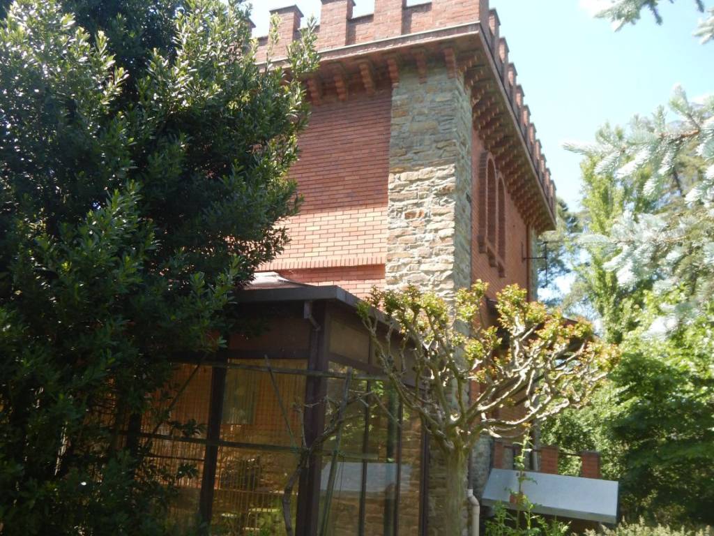 Villa a Acqui terme in Borgo Superiore Lussito - Foto 3