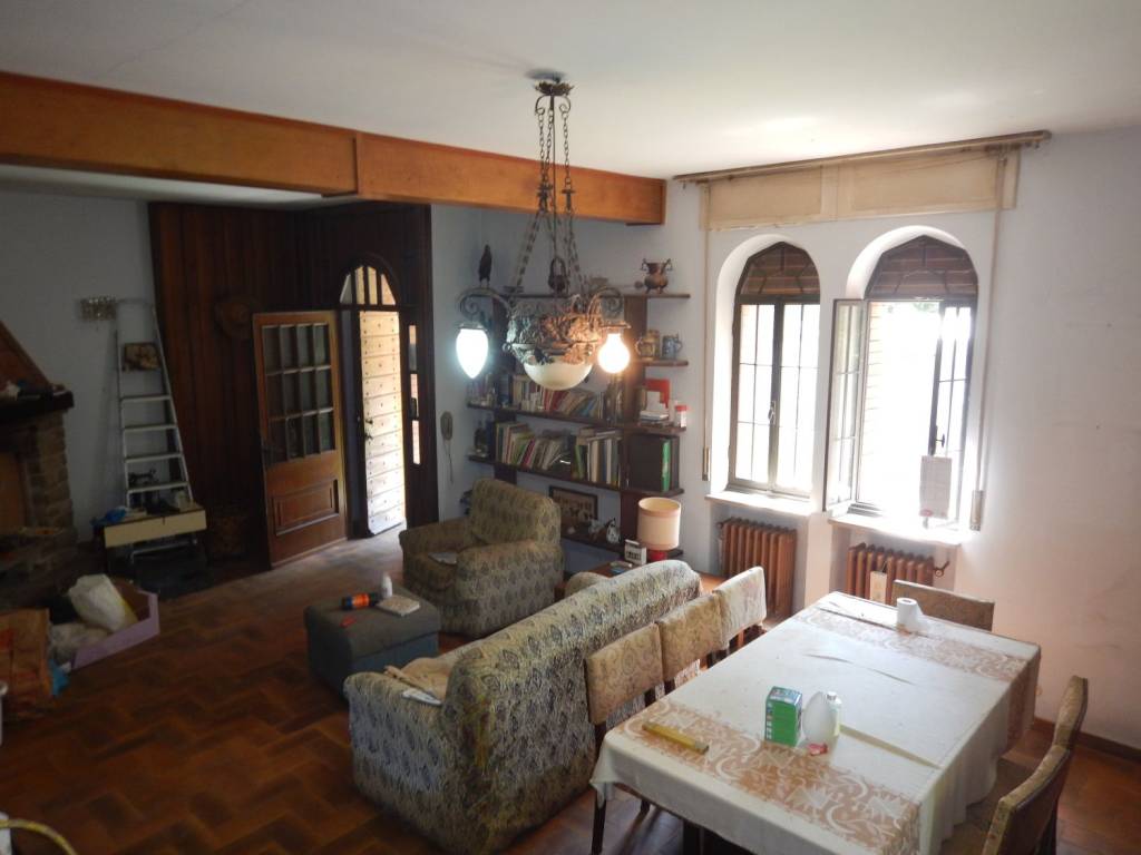 Villa a Acqui terme in Borgo Superiore Lussito - Foto 5