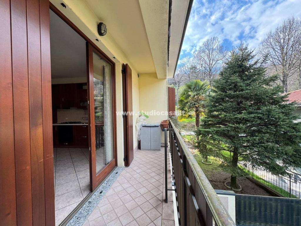 Appartamento a Sotto il monte giovanni xxiii in via Catolari - Foto 2