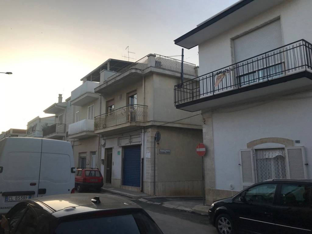 Casa indipendente a Cassano delle murge in Via Convento, 92 - Foto 2