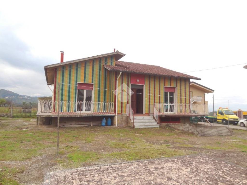 Villa a San giorgio del sannio in Via Fontanaisi, 51 - Foto 2