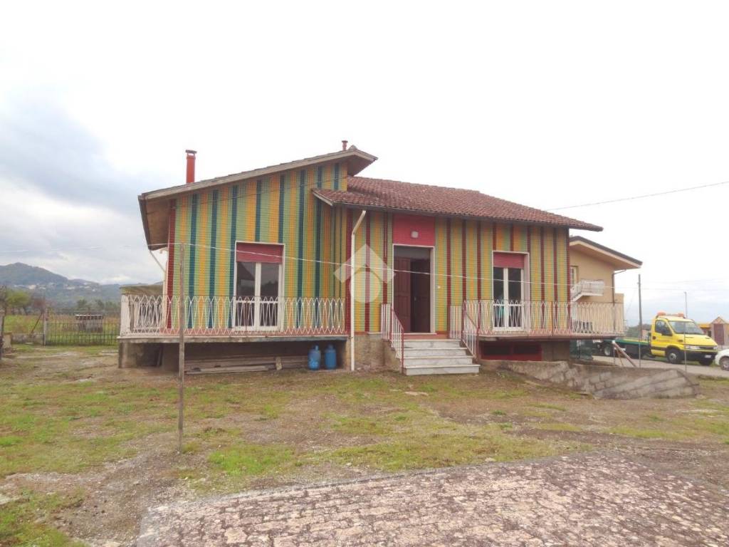 Villa a San giorgio del sannio in Via Fontanaisi, 51 - Foto 3